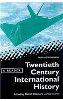 Twentieth Century International History: A Reader