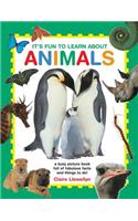 It's Fun to Learn About Animals