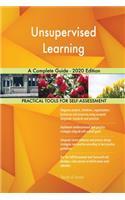 Unsupervised Learning A Complete Guide - 2020 Edition