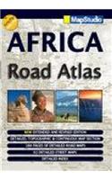Road Atlas Africa