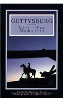 Gettysburg: Civil War Memories