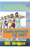 Cheeky Swimsuits of 1957