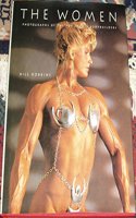 Transformations: Female Bodybuilders