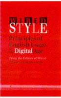 Wired Style: Principles of English Usage in the Digital Age