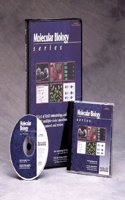 Molecular Biology Series (CD-ROM for Windows and Macintosh, Individual Version)