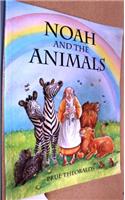 Noah and the Animals