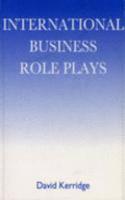 International Business Role Plays