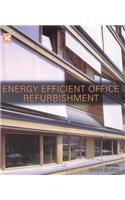 Energy-efficient Office Refurbishment
