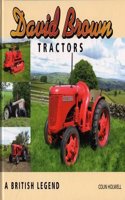 David Brown Tractors