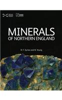 Minerals of Northern England