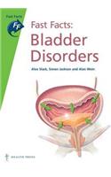 Fast Facts: Bladder Disorders