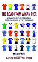 Road from Wigan Pier