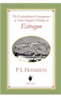 The Extraordinary Consequences of Senor Higgins's Holiday in Estragon