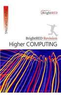 BrightRED Revision: Higher Computing