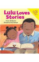 Lulu Loves Stories