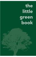 The Little Green Book