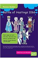 BATTLE OF HASTINGS