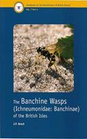 The Banchine Wasps (Ichneumonidae: Banchinae) of the British Isles