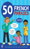 50 French Phrases