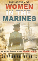 History of Women in The Marines