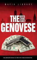 Genovese Mafia Crime Family