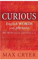 Curious English Words and Phrases