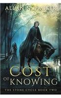 The Cost of Knowing