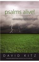 Psalms Alive!