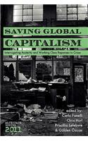 Saving Global Capitalism