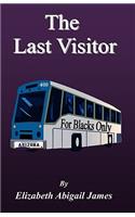 Last Visitor