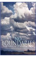 No Boundaries