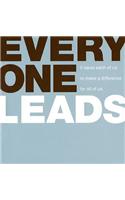 Everyone Leads