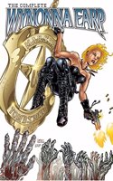 Complete Wynonna Earp - New Printing