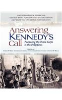 Answering Kennedy's Call