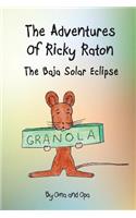 Adventures of Ricky Raton
