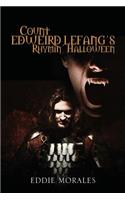 Count Edweird Lefang's Rhymin' Halloween