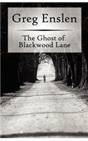 The Ghost of Blackwood Lane: (English)