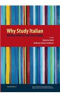 Why Study Italian