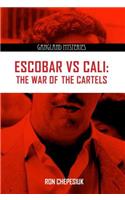 Escobar Vs Cali