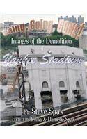 Going, Going, Gone! Images of the Demolition of Yankee Stadium