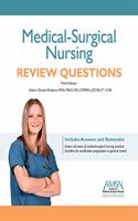 Medical Surgical Nursing Review Questions