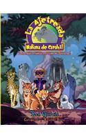 La Ajetreada Manana de Carahil