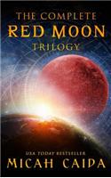 Complete Red Moon Trilogy