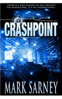 Crashpoint: (Kagent Series: #1)