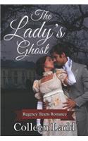 Lady's Ghost