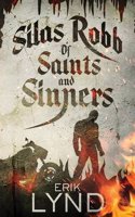 Silas Robb: Of Saints and Sinners