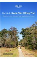 Plan & Go - Lone Star Hiking Trail