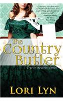Country Butler