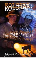 Kolchak: The Poe Crimes