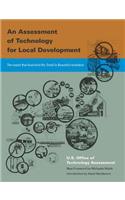 An Assessment of Technology for Local Development